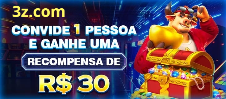 1x-ve Indique amigos para receber um bônus